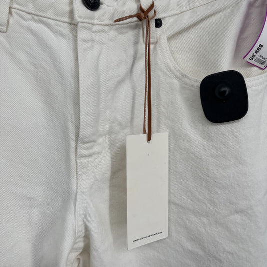 SLVRLAKE Jeans