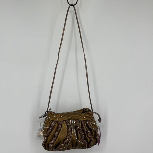 Mylinka Bucket Bag