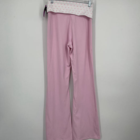 Fancy Flared Leggings