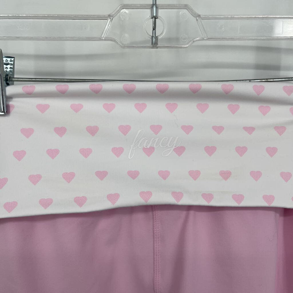 Fancy Flared Leggings