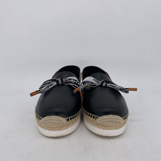 See by Chloe Loafers