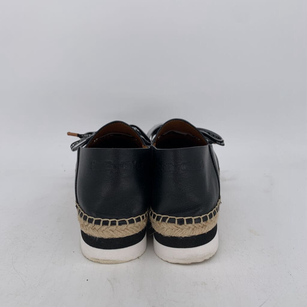 See by Chloe Loafers