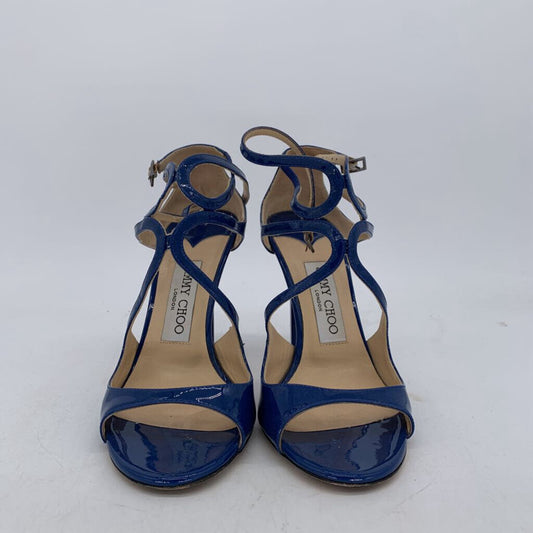 Jimmy Choo Lang Heels