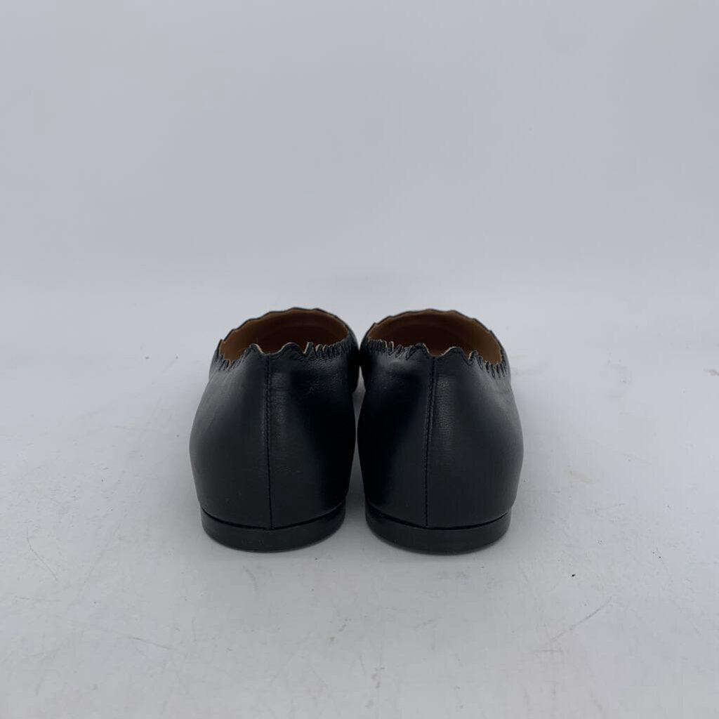 Chloe Ballet Flats