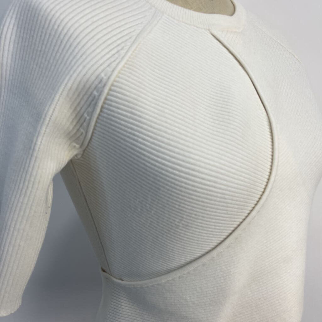Jonathan Simkhai S/s Sweater