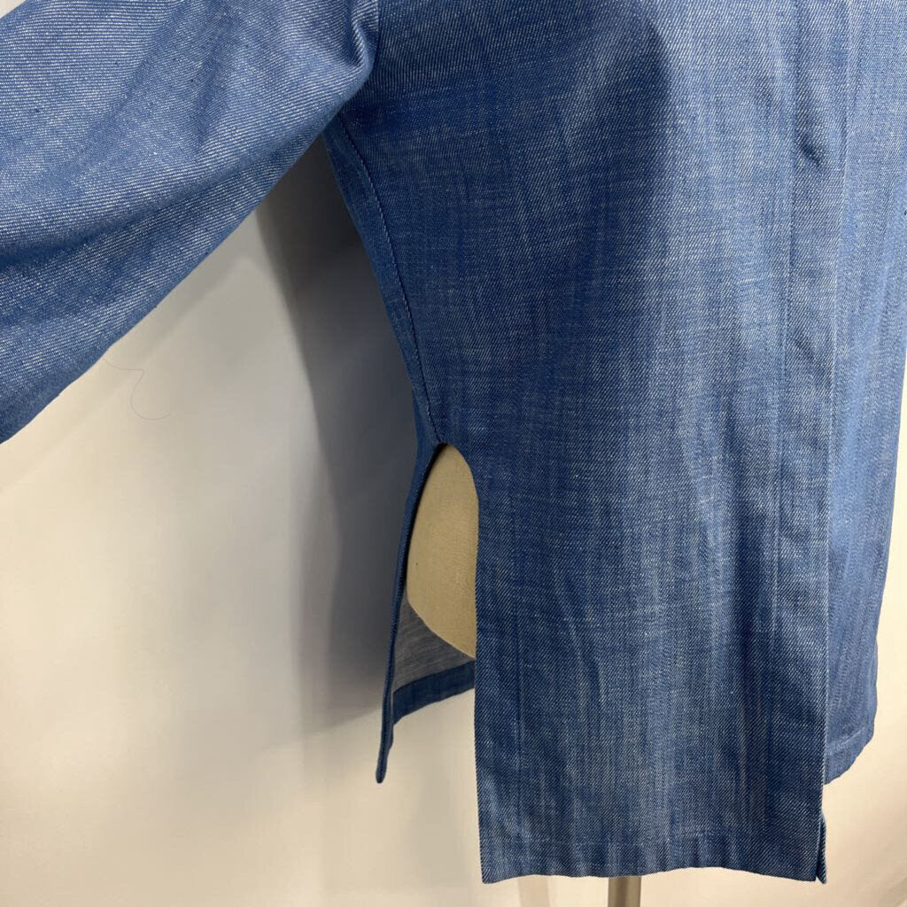 Alexis L/s Shirt