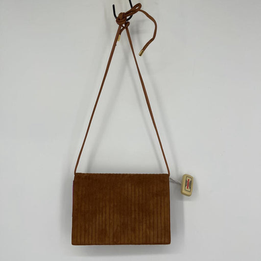 Fred Hayman Clutch