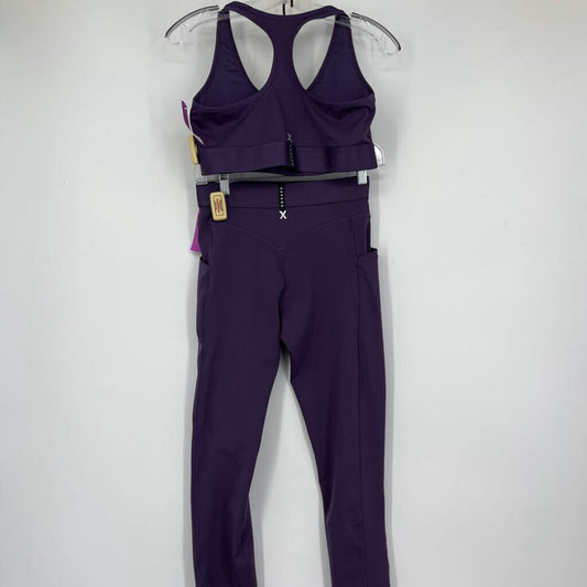 Savage x Fenty 2pc Workout Wear