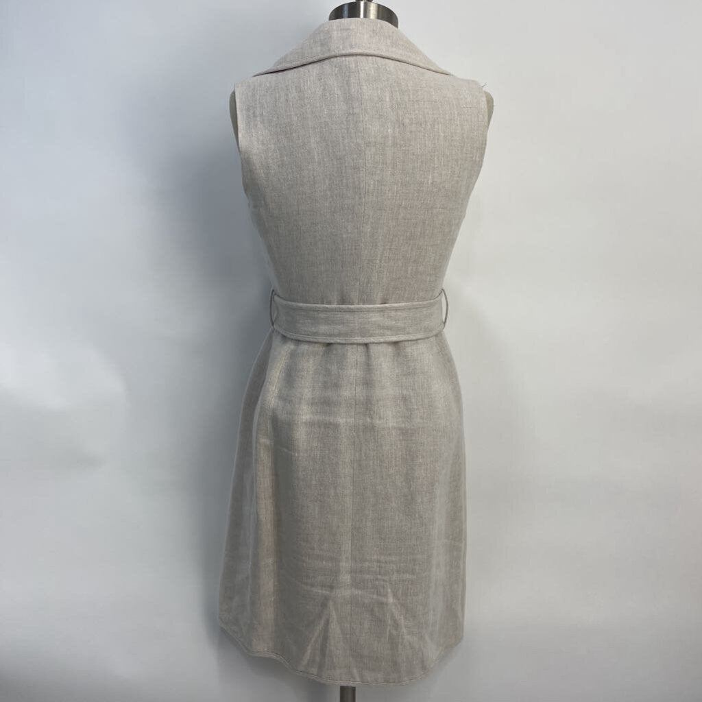Brooks Brothers Sleevleess Dress