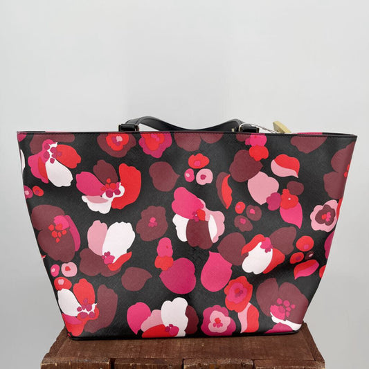 Kate Spade Floral Tote