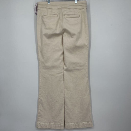 Talbots Wide Leg Jeans