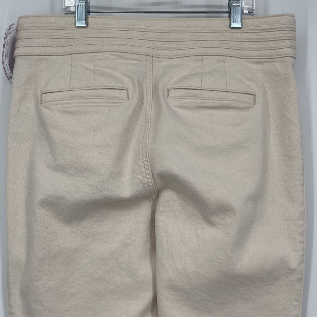 Talbots Wide Leg Jeans