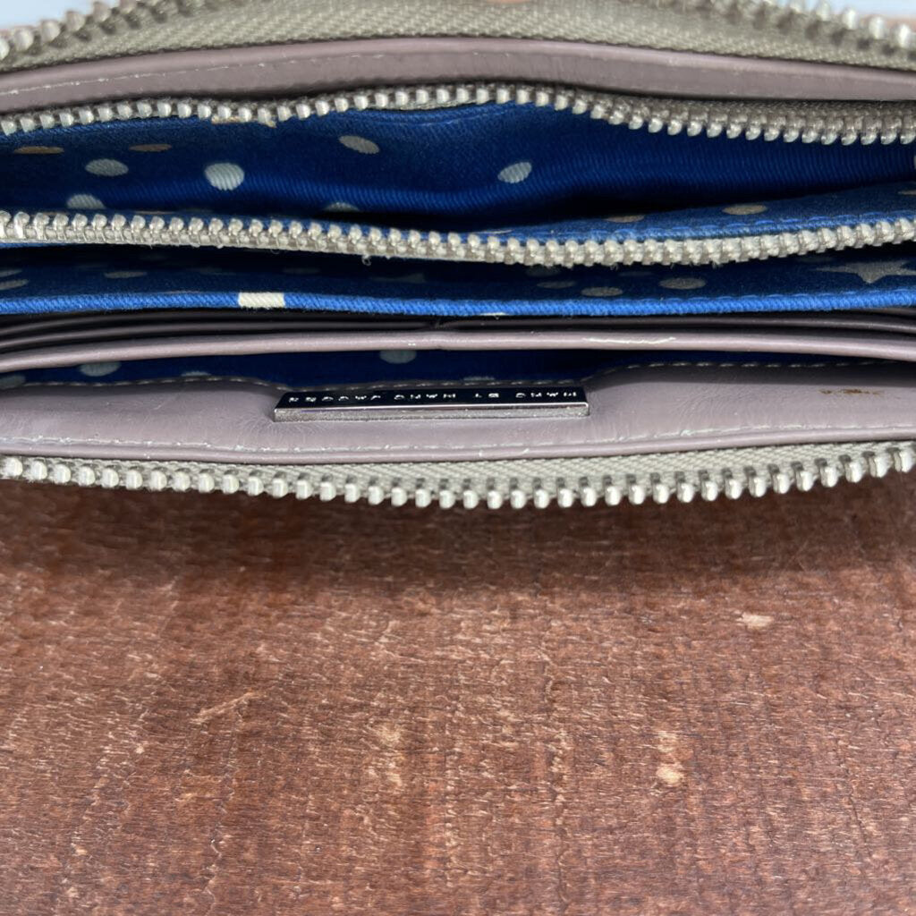 Marc Jacobs Wallet