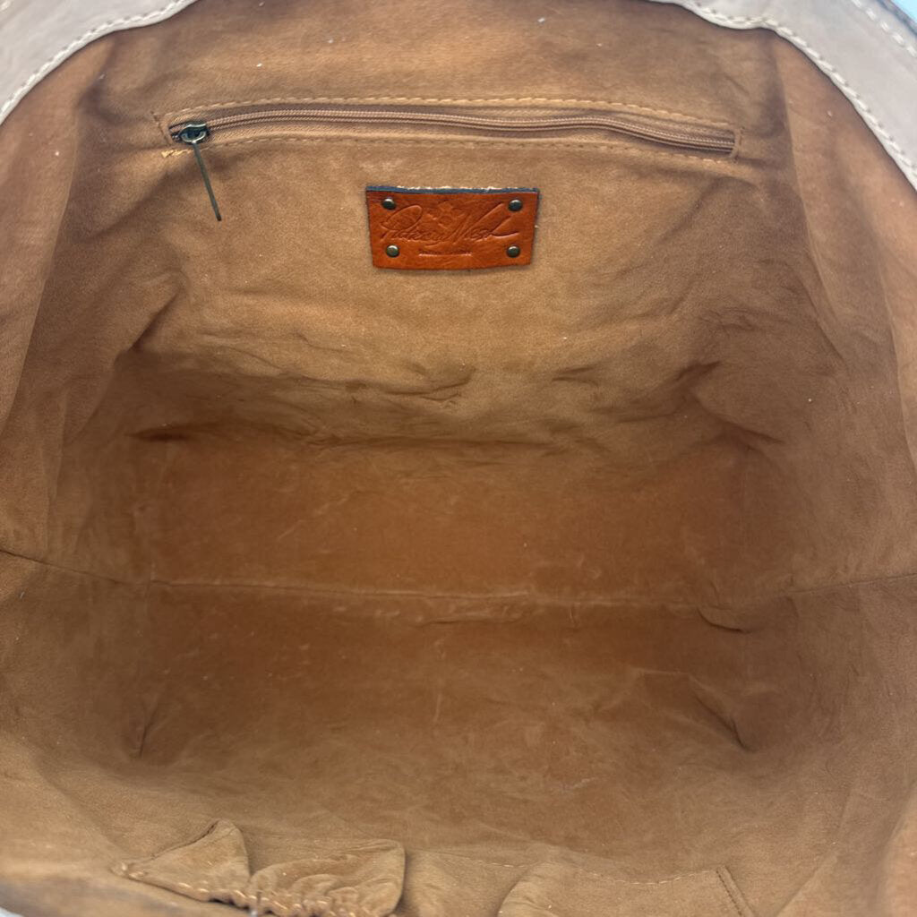 Patricia Nash Handbag AS IS