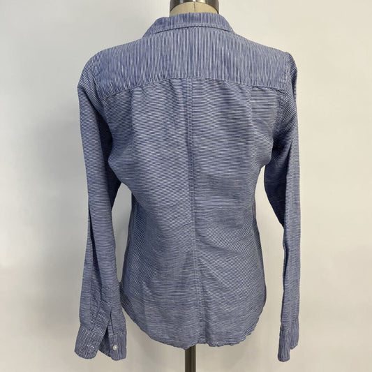 Frank & Eileen Stripe Shirt