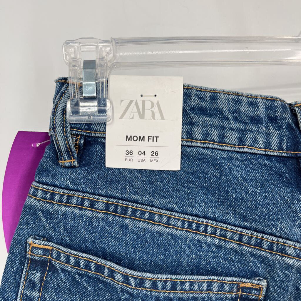 Zara Shorts