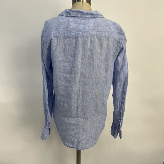 Frank & Eileen Stripe Shirt