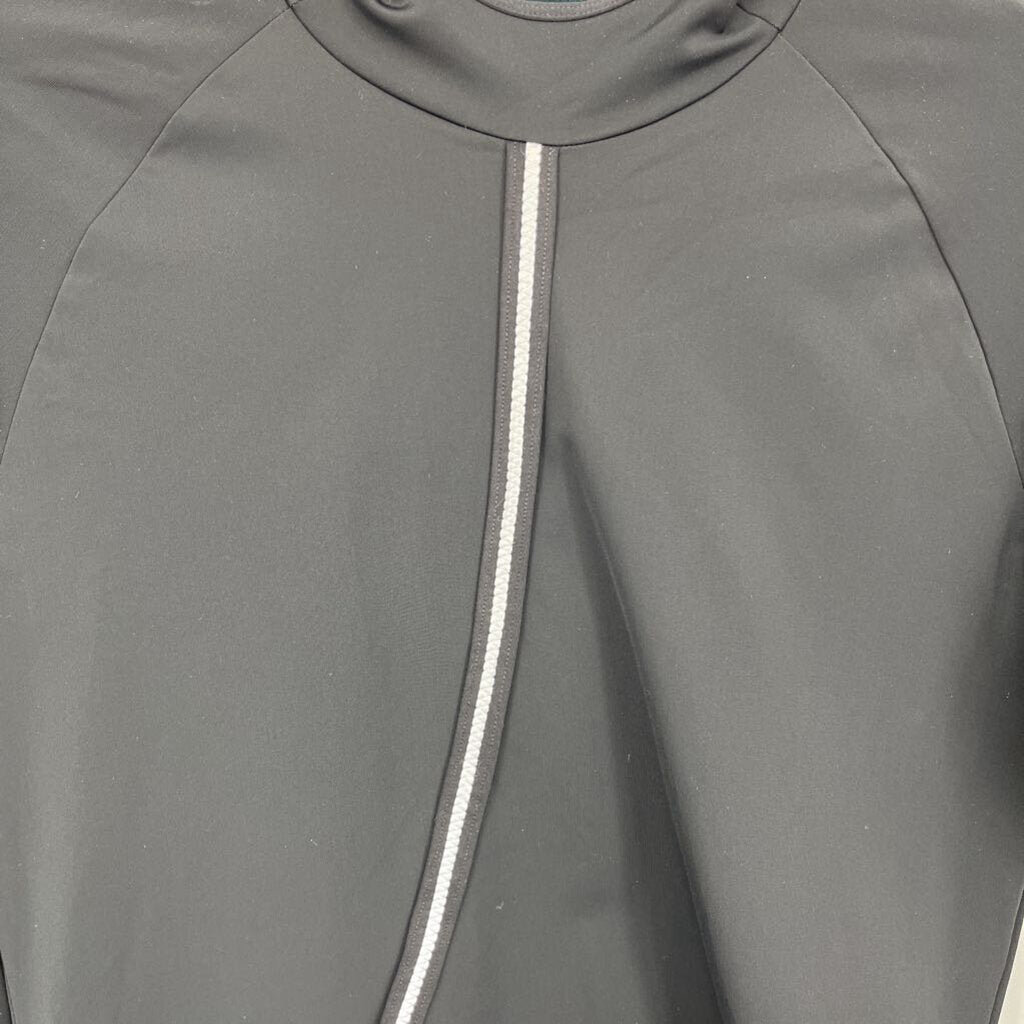 Off Active l/s hooded Shirt
