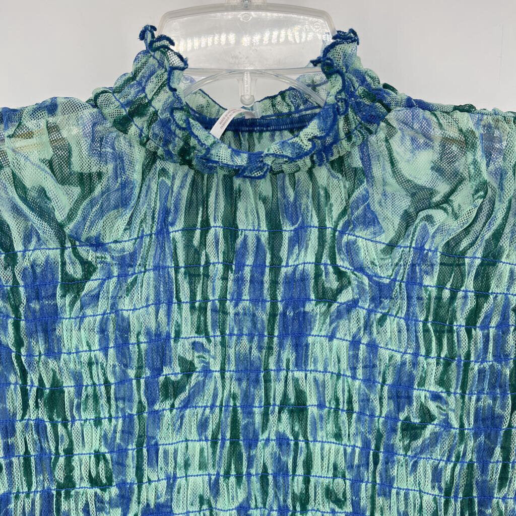 Free People L/s Shirt