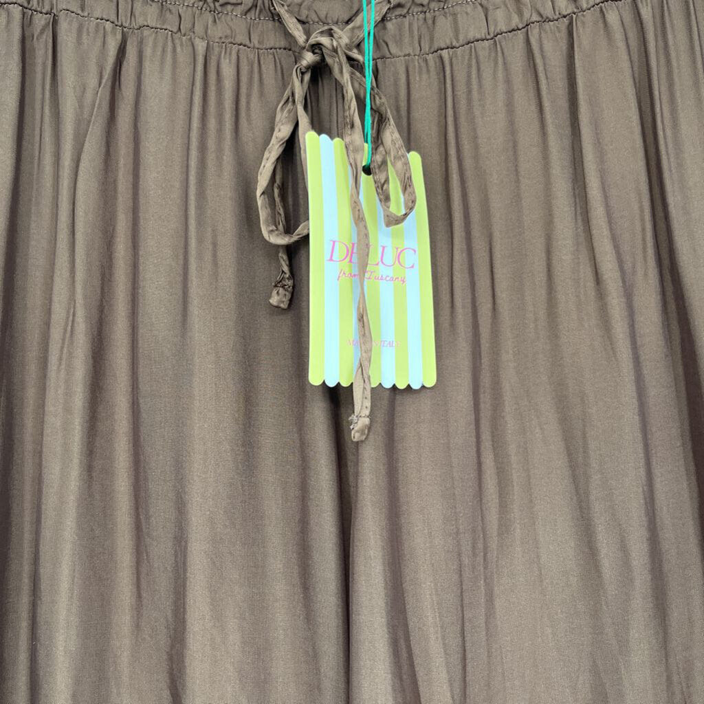Deluc Palazzo Pants