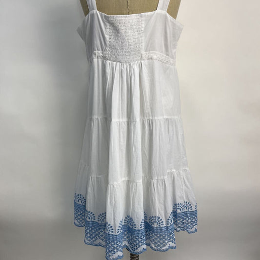 Seraphine Slvls Dress
