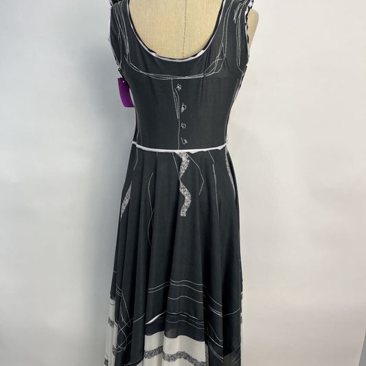 IPNG Slvls Dress
