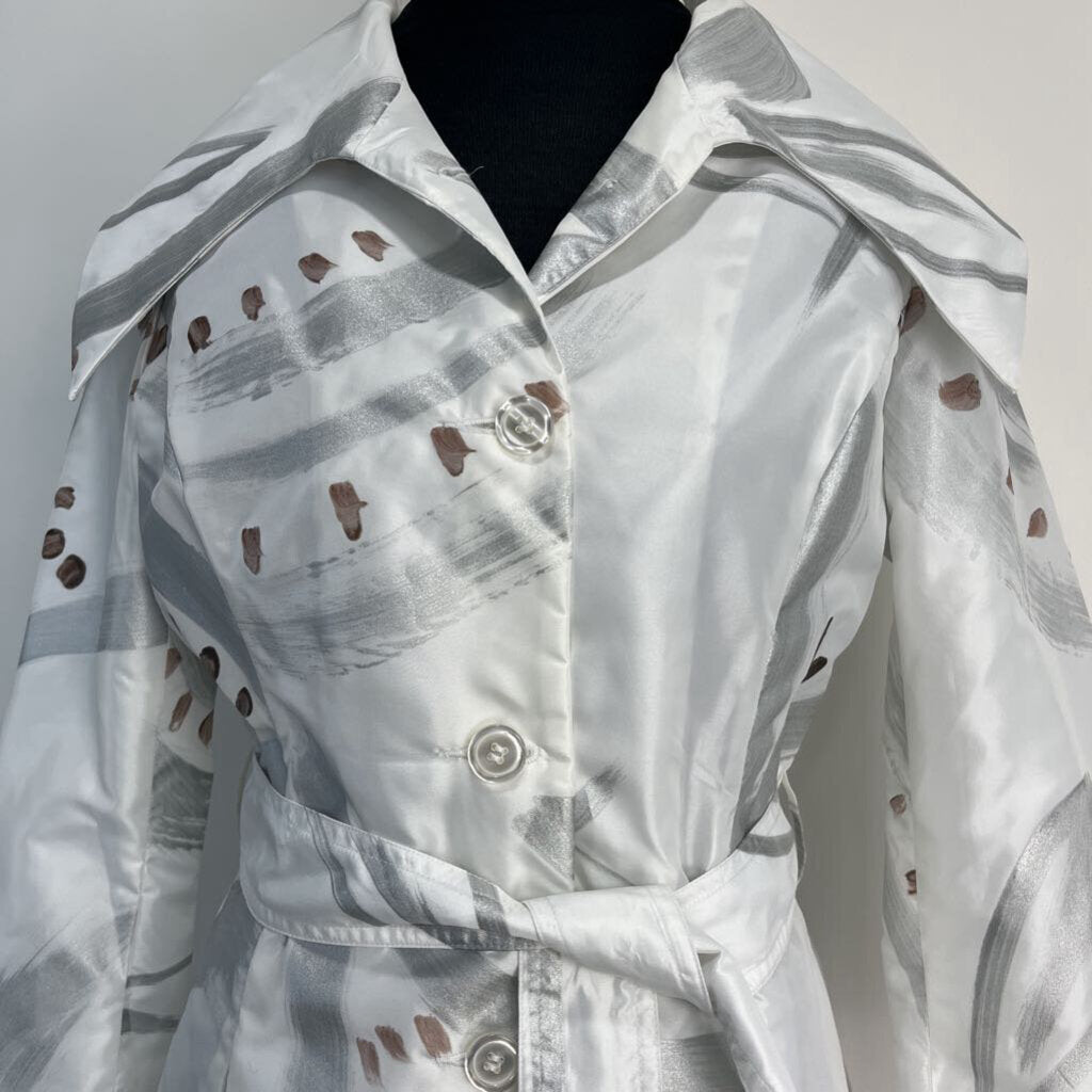 Samuel Dong Jacket
