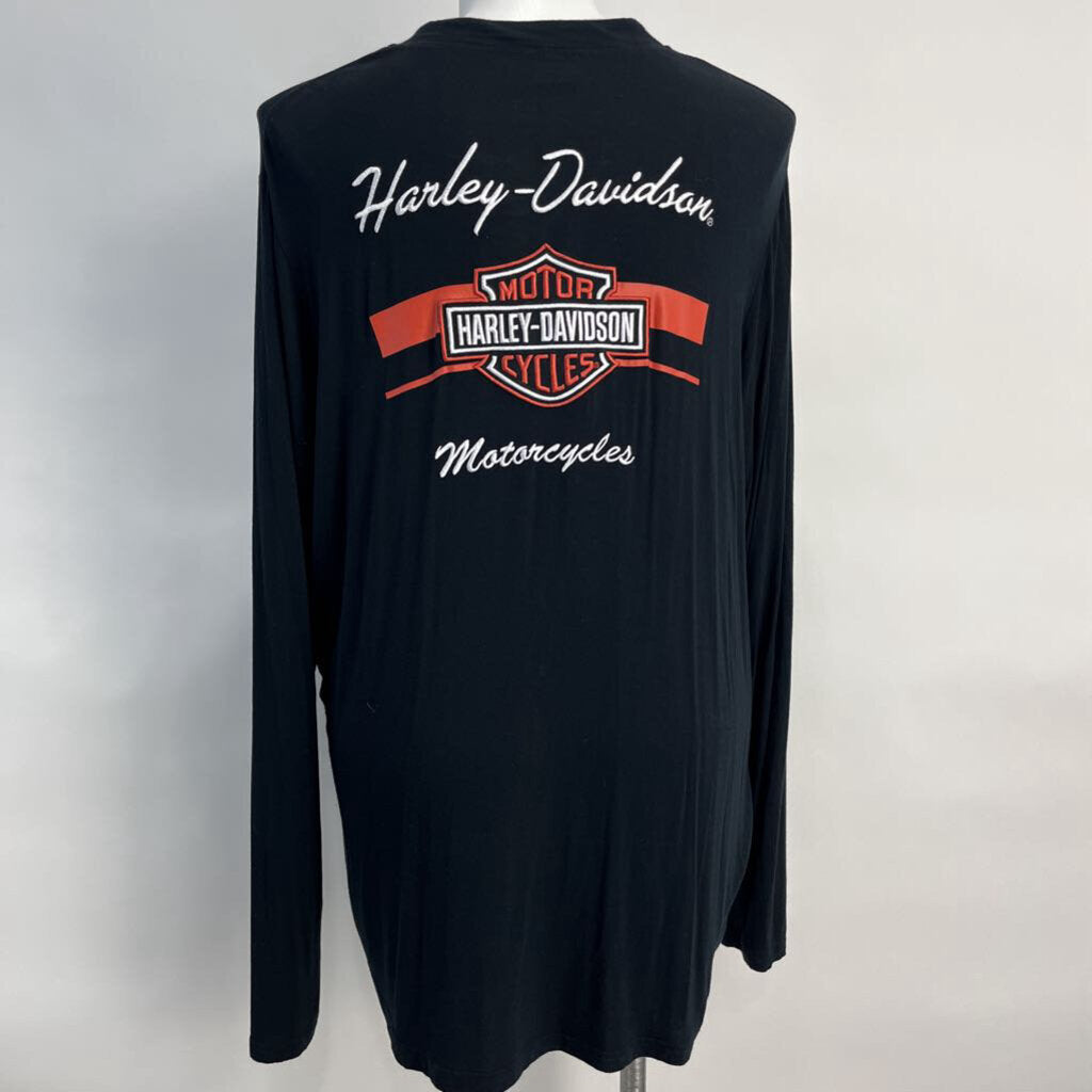 Harley L/s Shirt