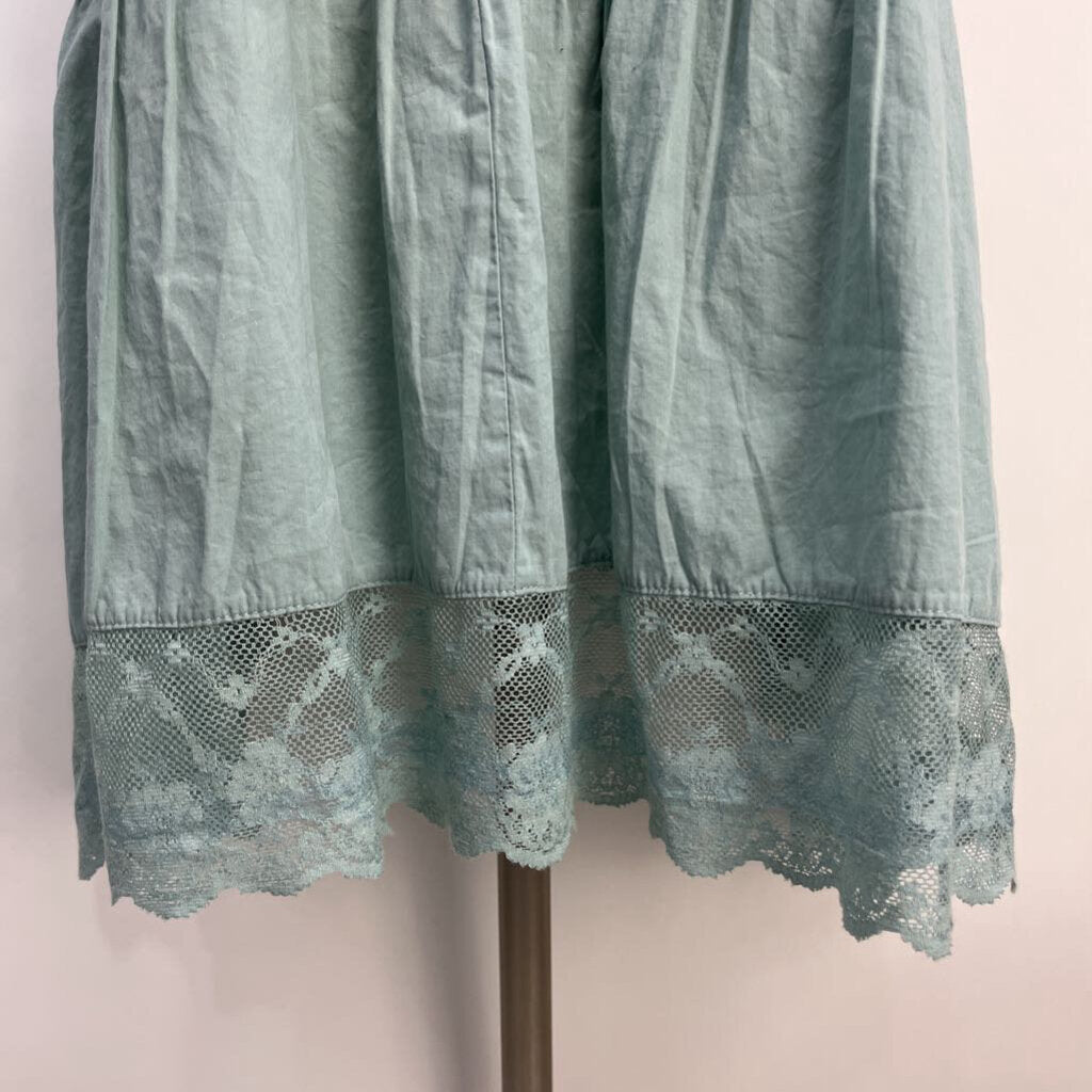 Free People slvls Shirt