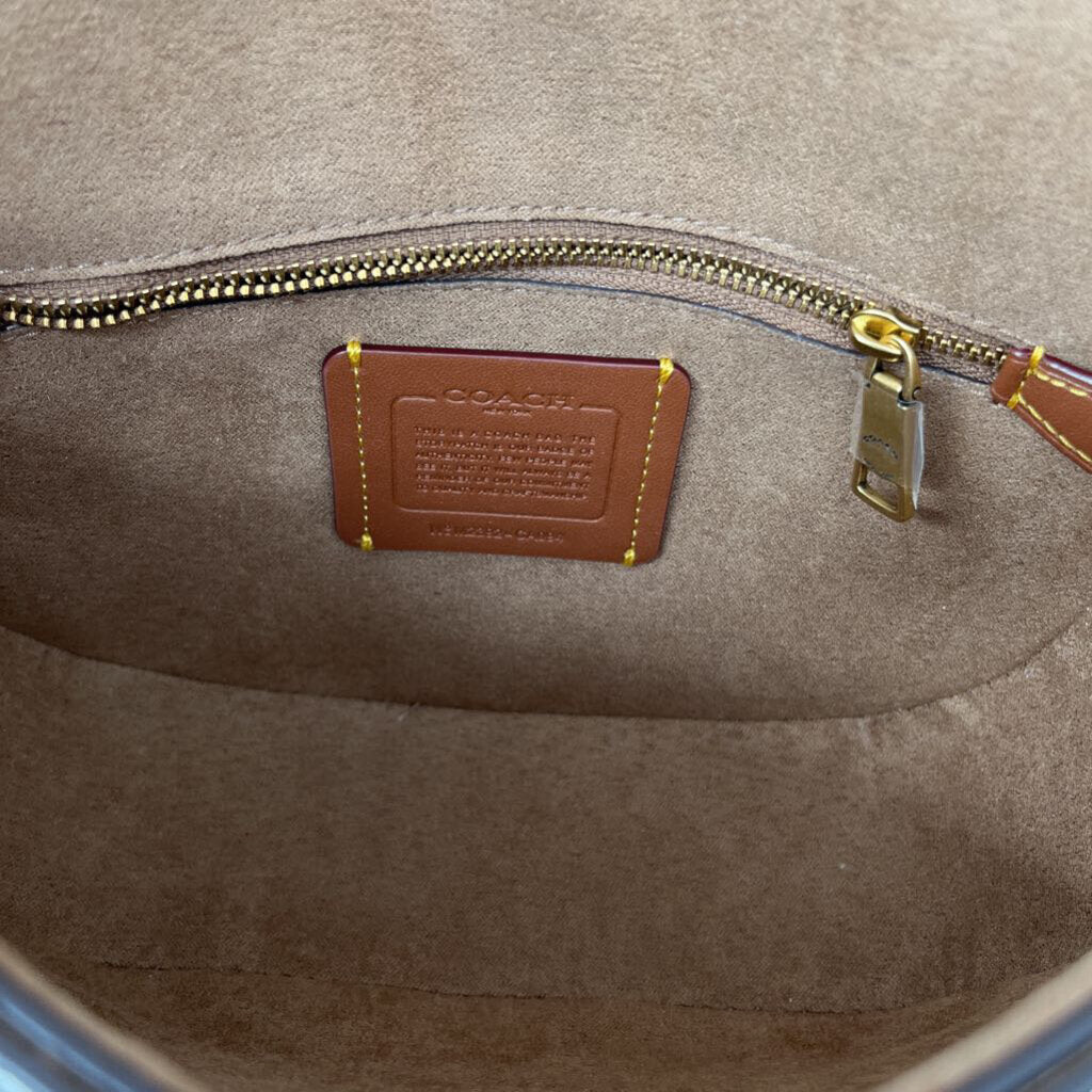 Coach Crossbody