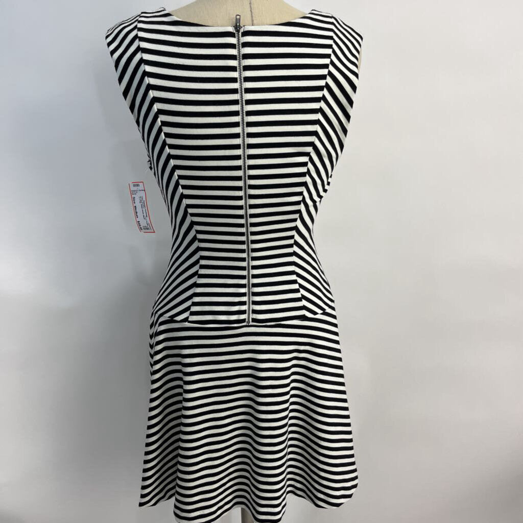 FP Slvls Stripe Dress