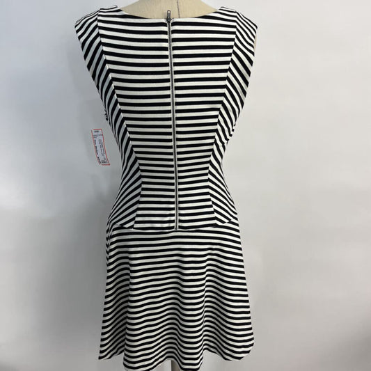 FP Slvls Stripe Dress