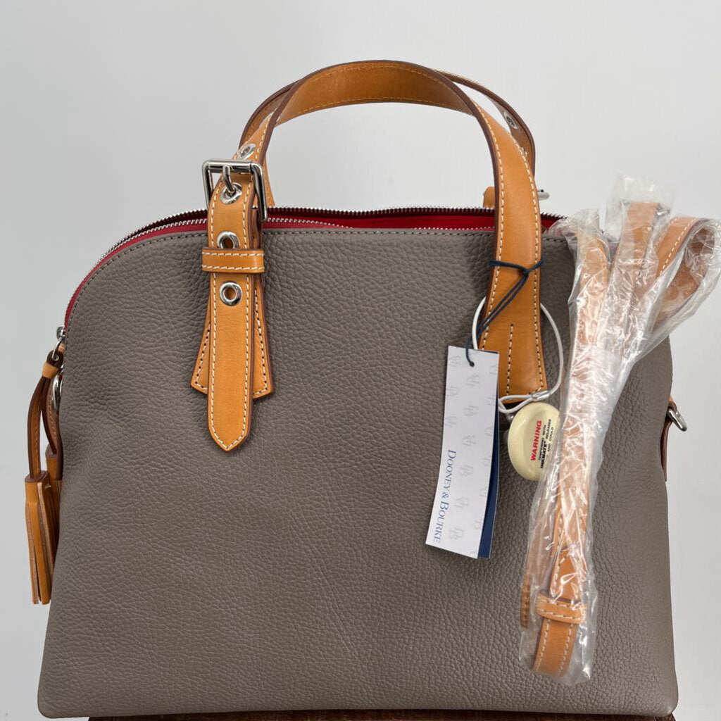 Dooney & Bourke Satchel