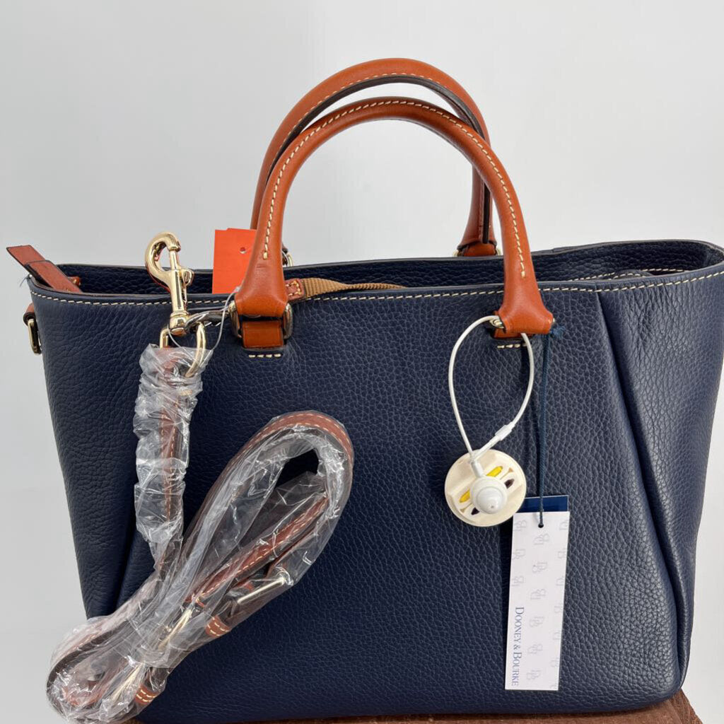 Dooney & Bourke Satchel