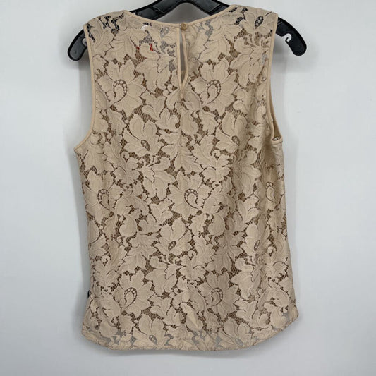 DVF Slvls Floral Shirt