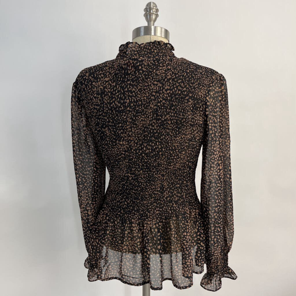 Flawless L/s Shirt
