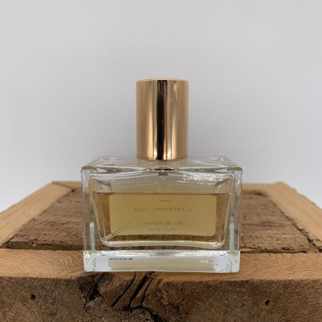Golden Hour Perfume AS IS