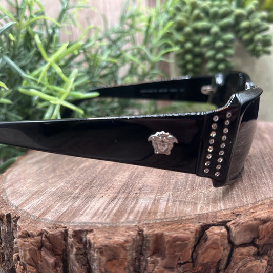 Versace MOD4041-B Sunglasses