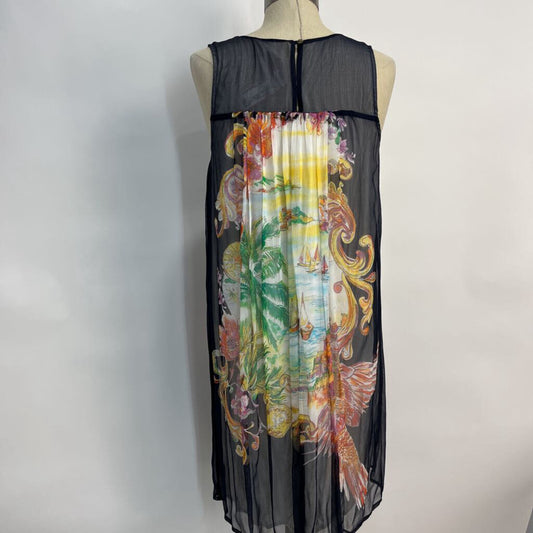 Moulinette Soeurs Slvls Print Dress