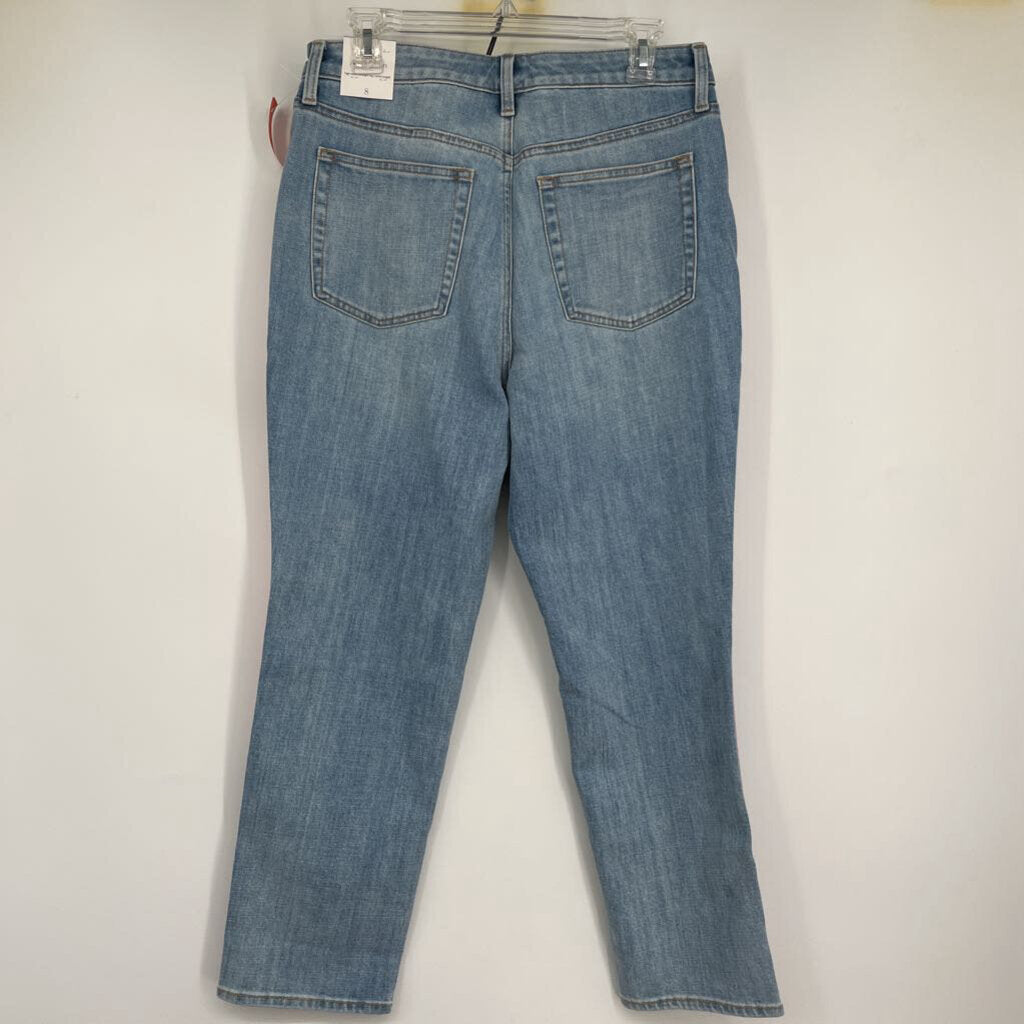 Talbots Ankle Jeans