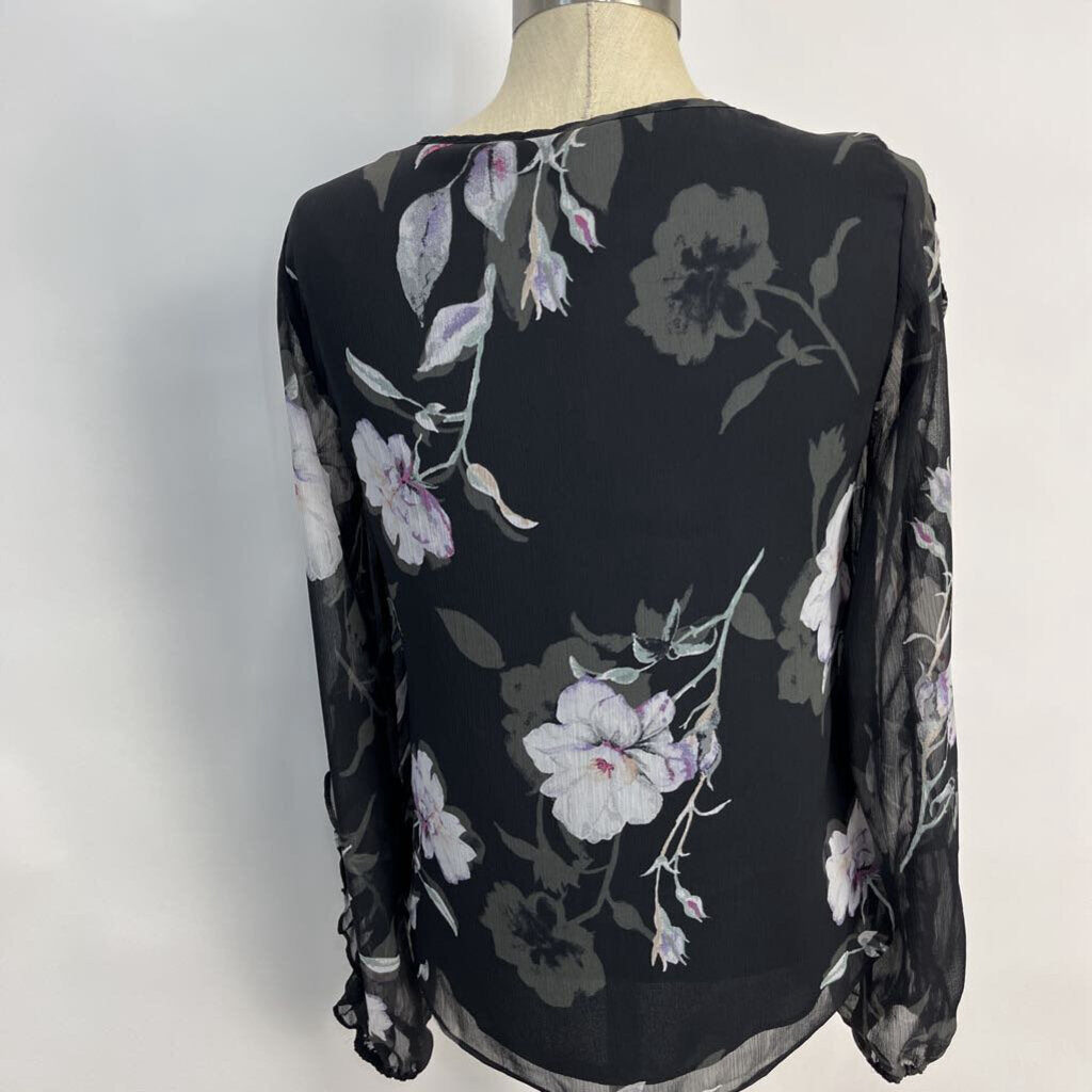 WHBM L/s Shirt