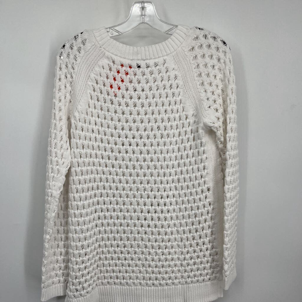 Talbots L/s Sweater