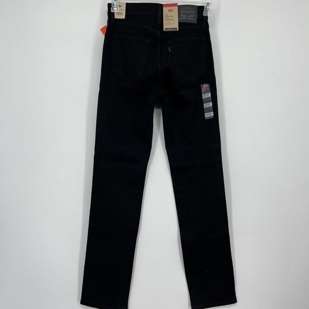 Levis Straight Jeans