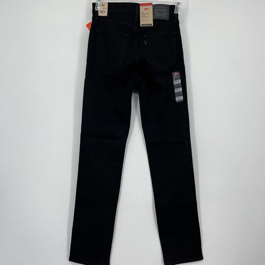 Levis Straight Jeans
