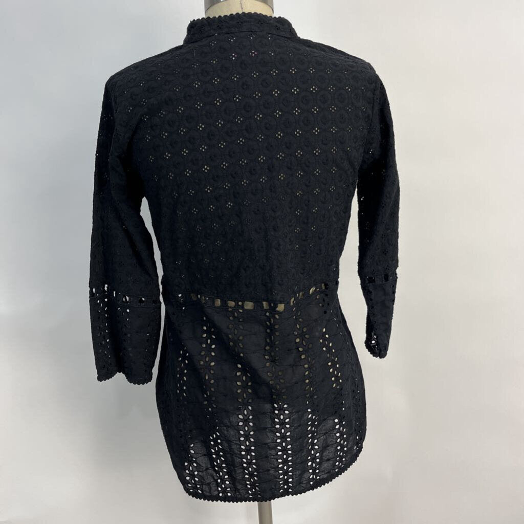 Gretchen Scott L/s Shirt