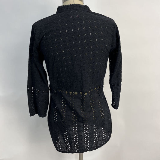 Gretchen Scott L/s Shirt