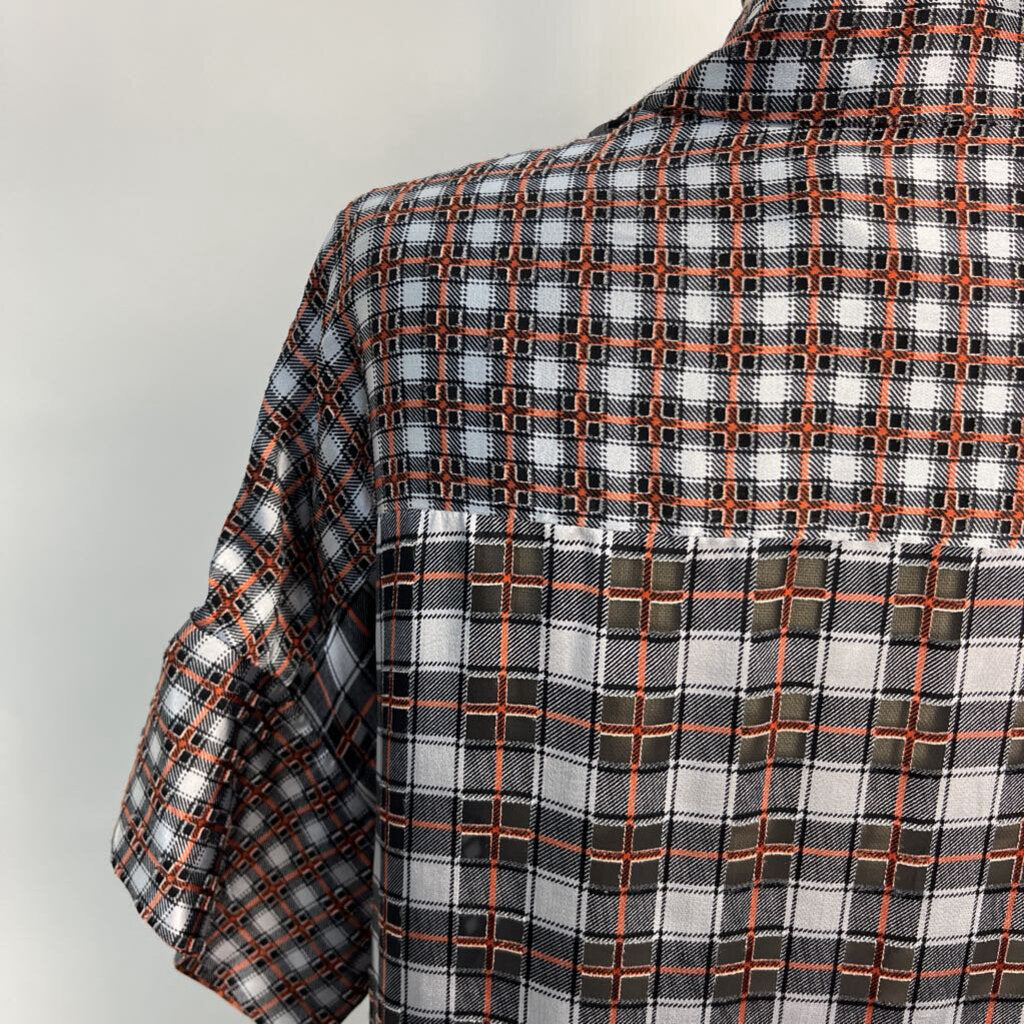 Alice + Olivia S/s Shirt