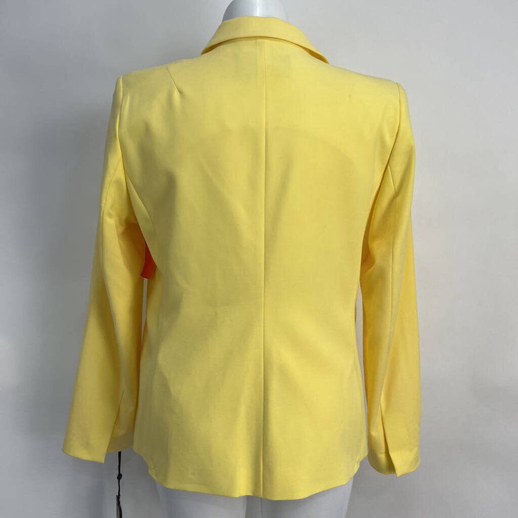 Dkny L/s Blazer