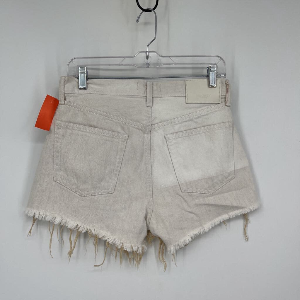 Moussy Shorts