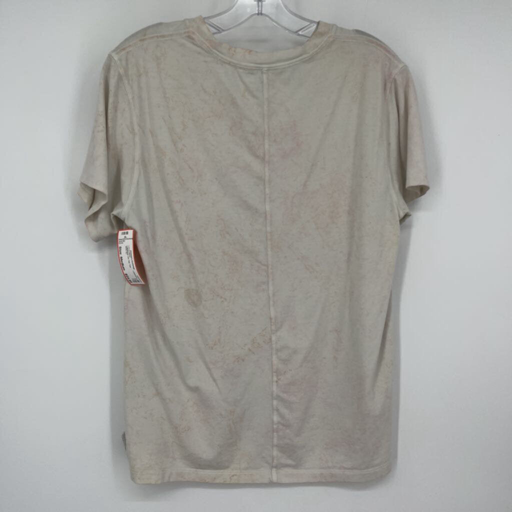 Lululemon s/s Tee